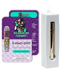 5-MEO DMT Cartridge