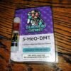 5 Meo DMT Vape