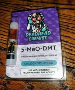 5 Meo DMT Vape