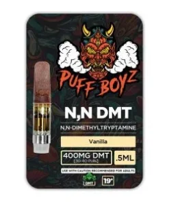NN DMT Vape Pen