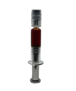 Buy DMT Vape Top DIY Refill Syringe 1ml